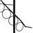 Iarla Metal Freestanding Coat Tree Rack