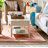 Cannen Hand Tufted Wool Geometric Rug-494632103