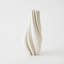 Twist Handmade Ceramic Table Vase-191712653