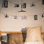 Luminaire suspendu en verre Modern Modern