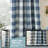 Adamantini Plaid Blackout Thermal Grommet Curtain Panels-1478637019-1478636999