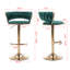 Ensemble de 2 tabourets de bar-1066898833