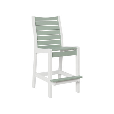 Bristol Outdoor Bar Stool