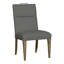Thom Filicia Home Fabric Tight Back Side Chair-1037354165-1037354172