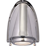 Ralph Lauren Home Grant 1 Light Flush Mounted Sconce