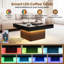 Coffee Table with Storage-54584848