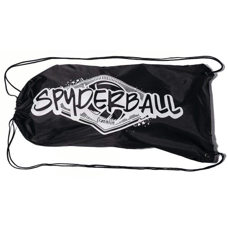 Franklin Spyderball Outdoor Game Set with Net and Balls