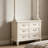 Freestanding Wooden Hall Tree Coat Rack