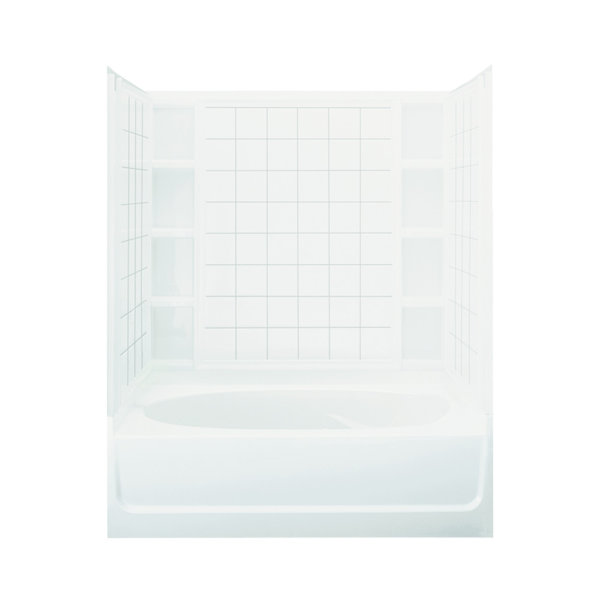 Sterling by Kohler 36'' W D Shower Base | Wayfair