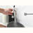 HOOSENG Pull Down Touch Kitchen Faucet-97209511
