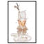 «Champagne Toast Canvas Drinks and Spirits», art mural par Art Remedy-105312430-105312418