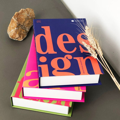 Livre décoratif Juventino