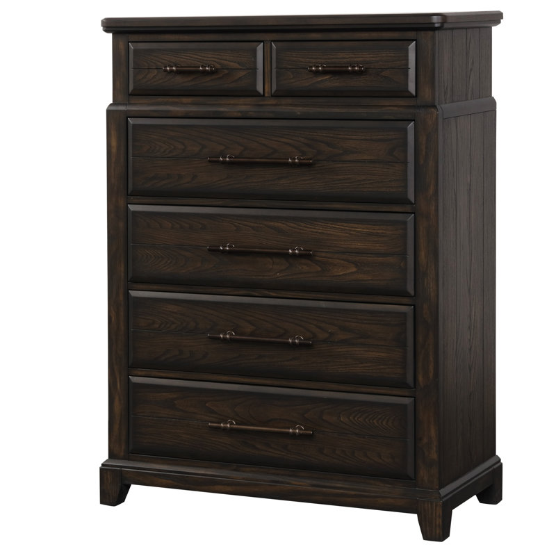 Commode 6 tiroirs