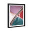 Lilac Meets Teal Print by Oliver Gal-55489346-55489351