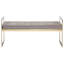 Redd Velvet Upholstered Bench-42306087-42309399-134116708
