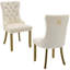 Chaises de salle à manger rembourrées Blakeway-1312398058-1312398057-1313085755