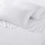 Vera Wang T800 Sateen CVC Pillowcase Set-511593011
