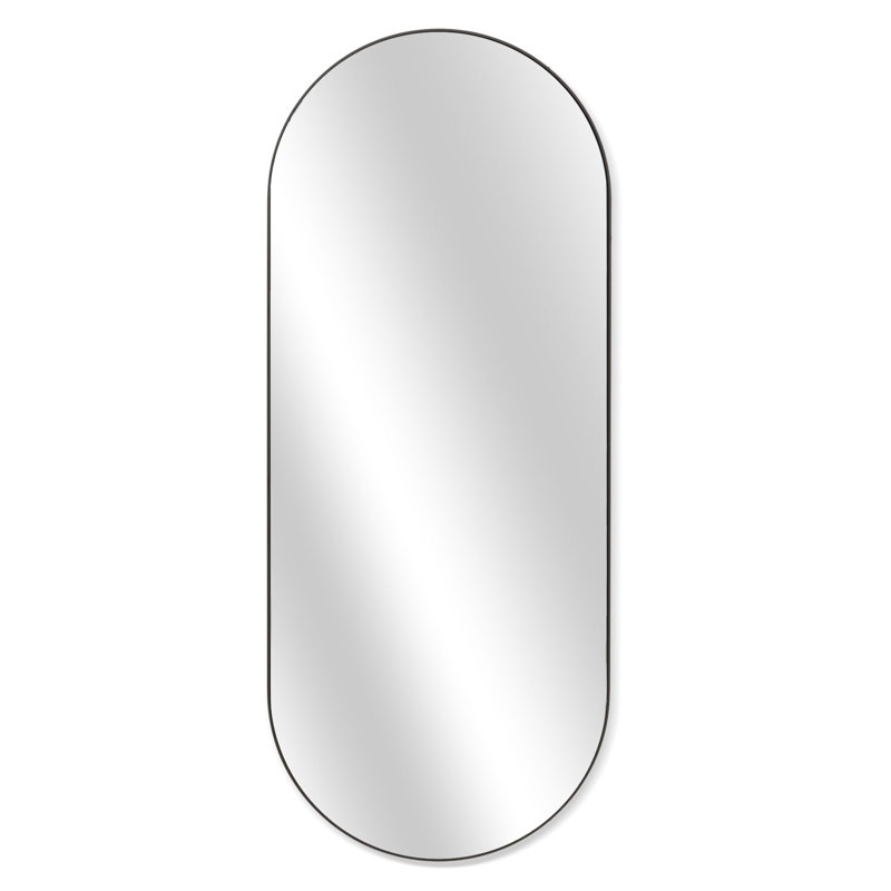 Metal Wall Mirror