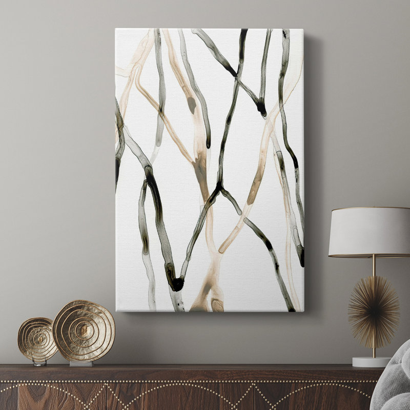 RunnelXII - galerie Cavas sur mesure, H 18 po x l 12 po