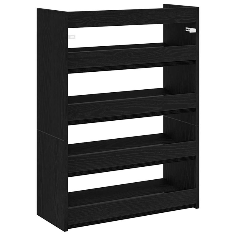 Shoe Rack, Black