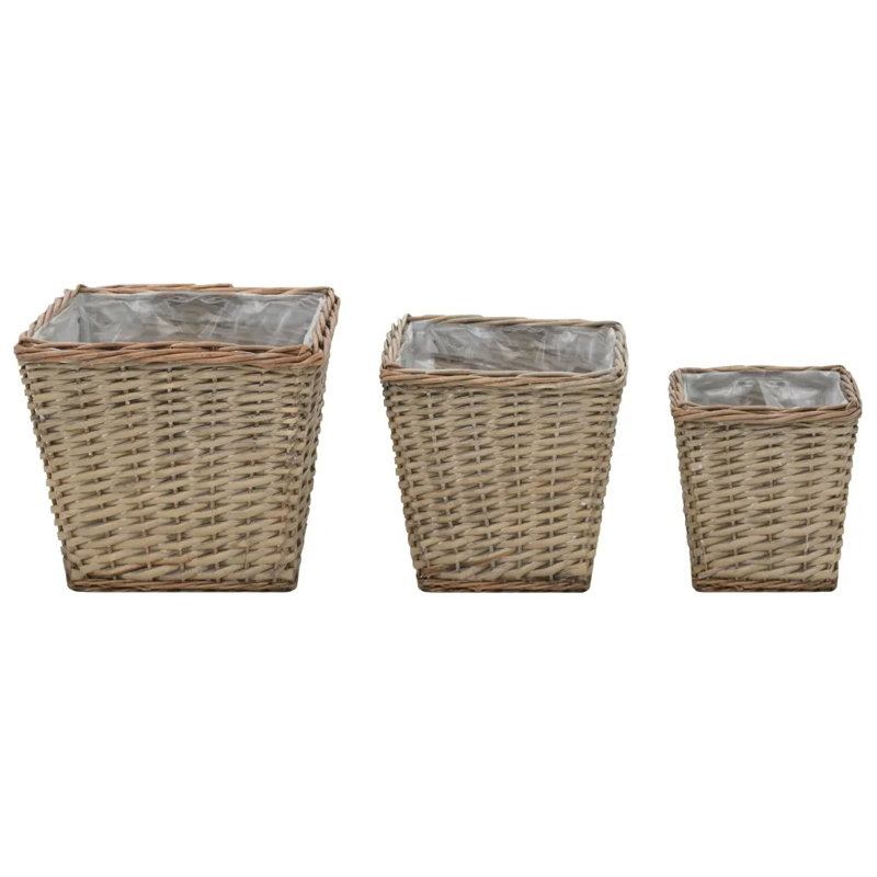 Rutherford Planter Box