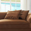Housse de coussin amovible Camel-1049543052