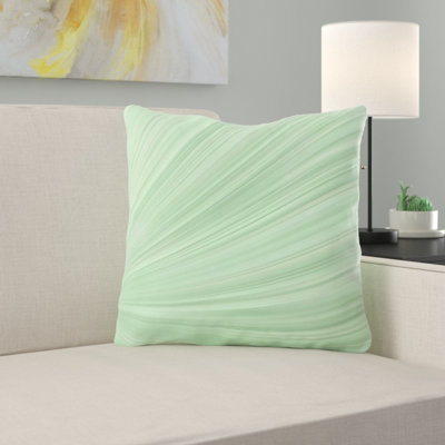 Mapleview Throw Pillow