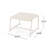 Bittany 3 Piece Seating Group-114593139