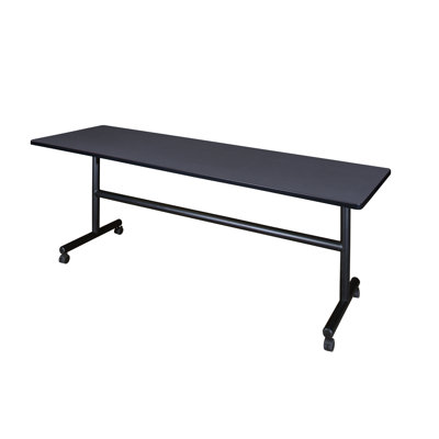 Nicklos Flip-Top Training Nesting Table