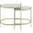Ensemble de tables gigognes Mayamiko