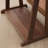 Rectangle Solid wood Full Length Mirrors
