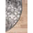 Ahron Ikat Indoor Rug