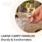 Oggi Barware Oval Beverage Tub