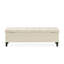 Banc de rangement en tissu Amalfi-123627443-19960822