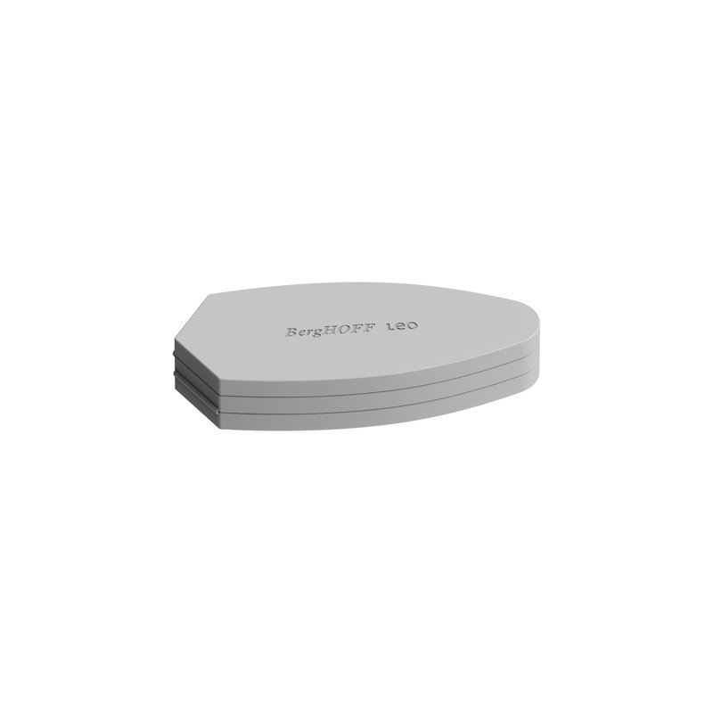 Silicone 1 Piece Trivet