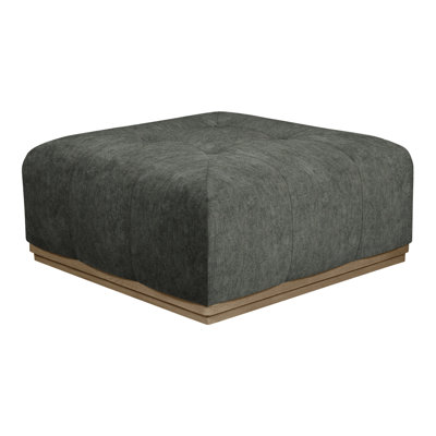 Denison By Thom Filicia Square Ottoman