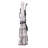 Vickerman White Starburst 5mm LED Wide Angle Light 20'' String Lights