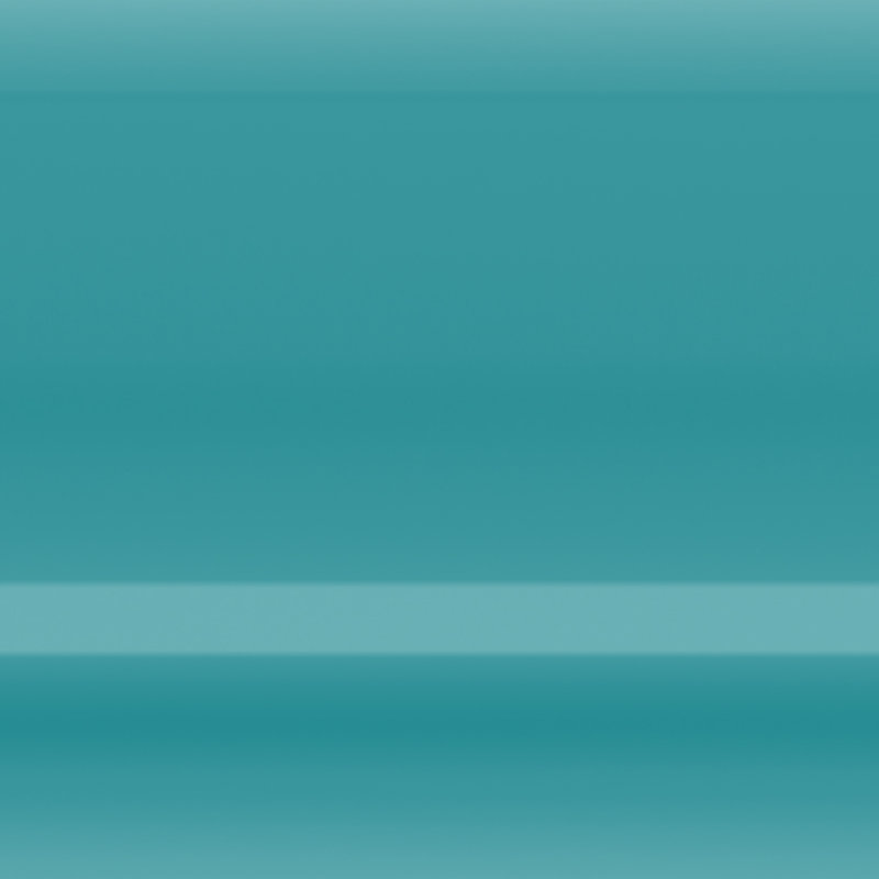 Warp S, Heated Towel Rail, 65.5cm H  x 50cm W x 11.2cm D, Teal