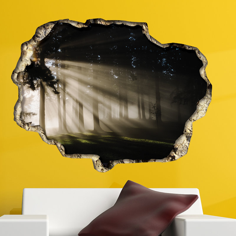 Wall Decal