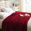 Jeté en molleton double face Moonlight-122270231-122270242