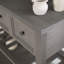 Buffet 2 tiroirs Desirae-2074783884