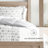  Down Alternative Moonlight Stars Reversible Comforter Set-1410635461