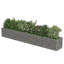 Metal Raised Garden Bed-43280210