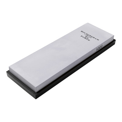 Rockingham Forge Ceramic Whetstone Sharpener
