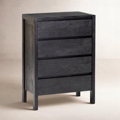 Stills Solid Wood Dresser and Chest