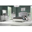 Tissu Maverick et finition platine CAL.  Lit-1671677443