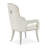 Penthouse Arm Chair - Ash Gray