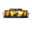 4 - Light Flush Mount