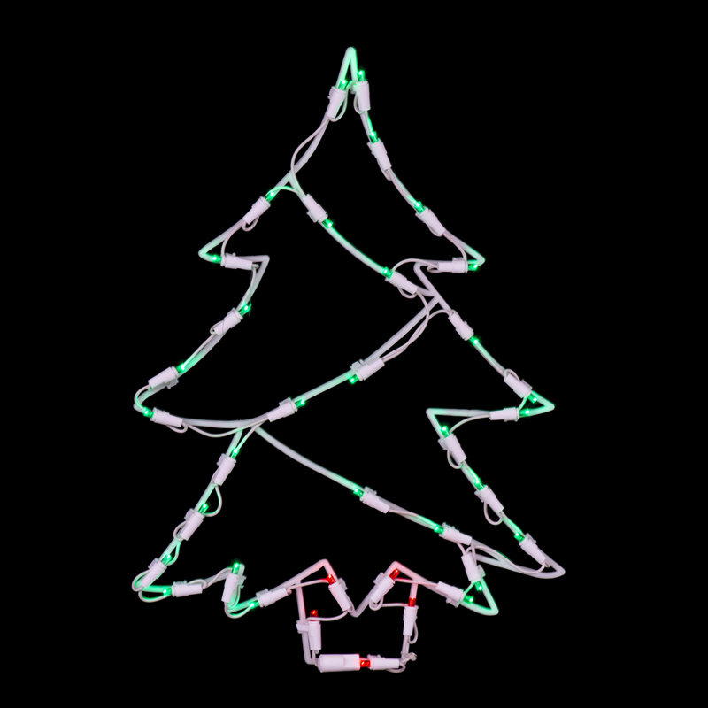 12'' LED String Lights