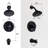 All-In-One Kit with Rough in-Valve-89267919